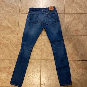 Levi Jeans 510 34x34